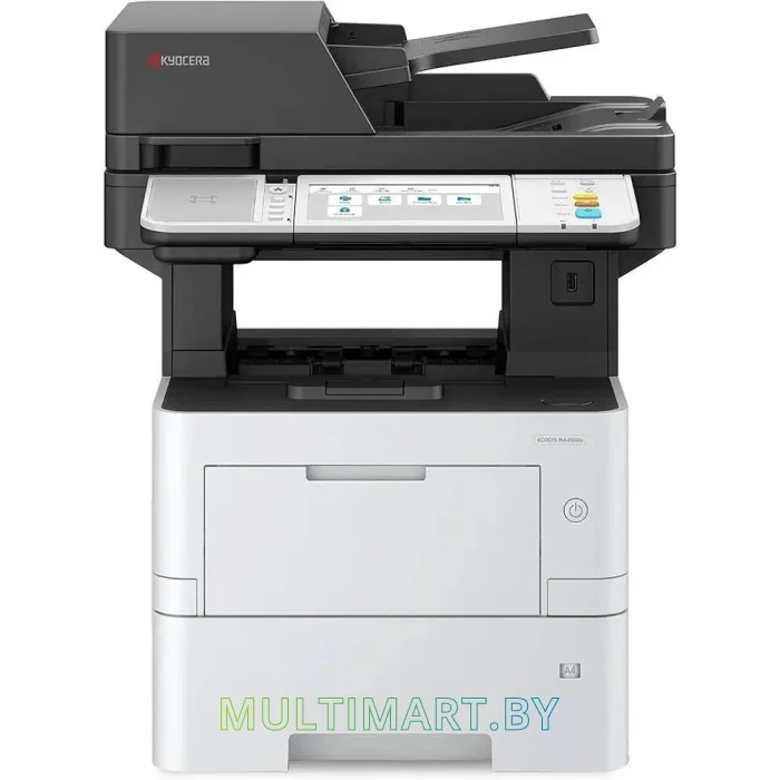 МФУ Kyocera Mita ECOSYS MA4500ix (110C113NL0)